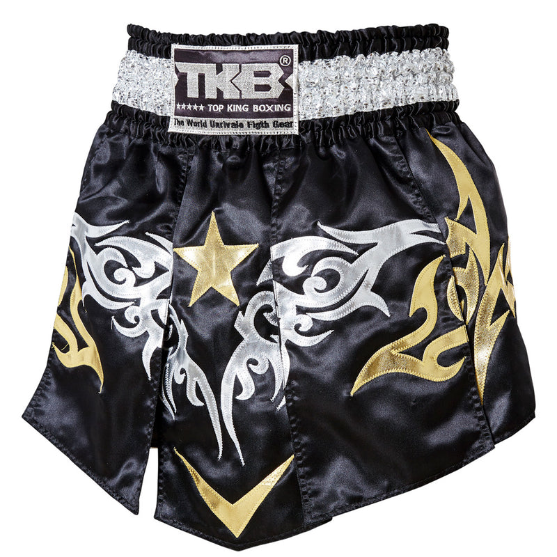 Top King Muay Thai-short [TKTBS-110]