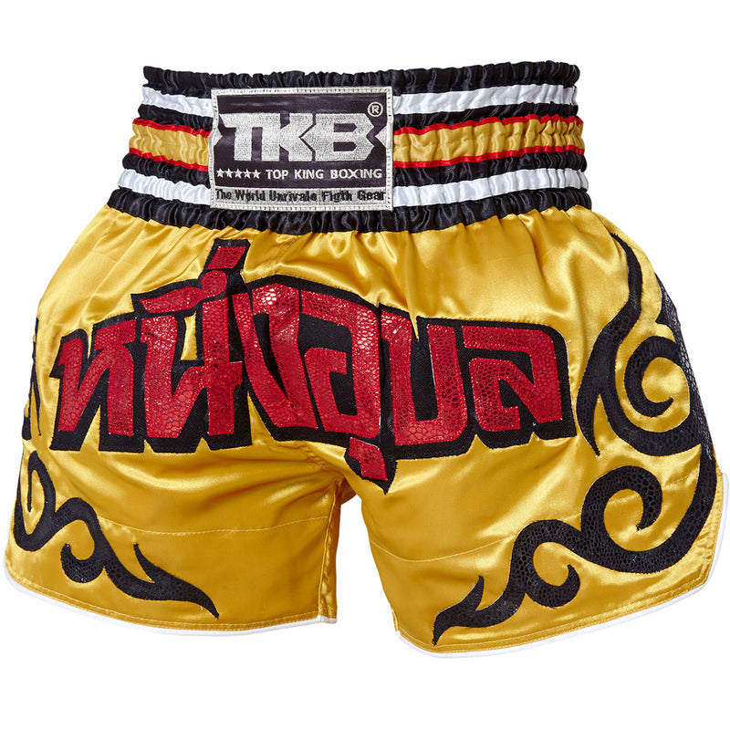 Top King Muay Thai-short [TKTBS-113]