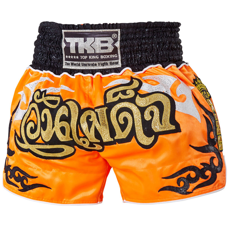 Top King Muay Thai-short [TKTBS-120]