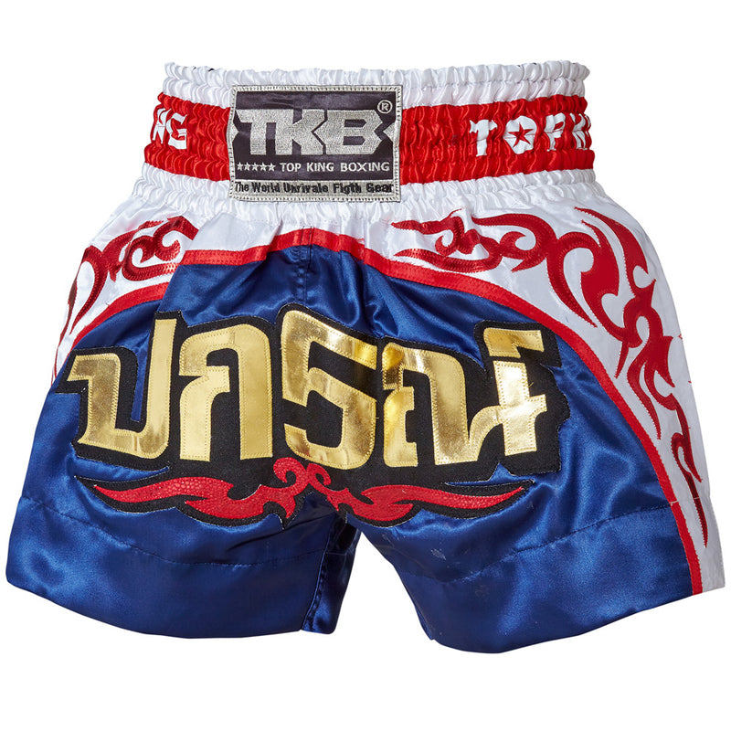 Top King Muay Thai-short [TKTBS-124]