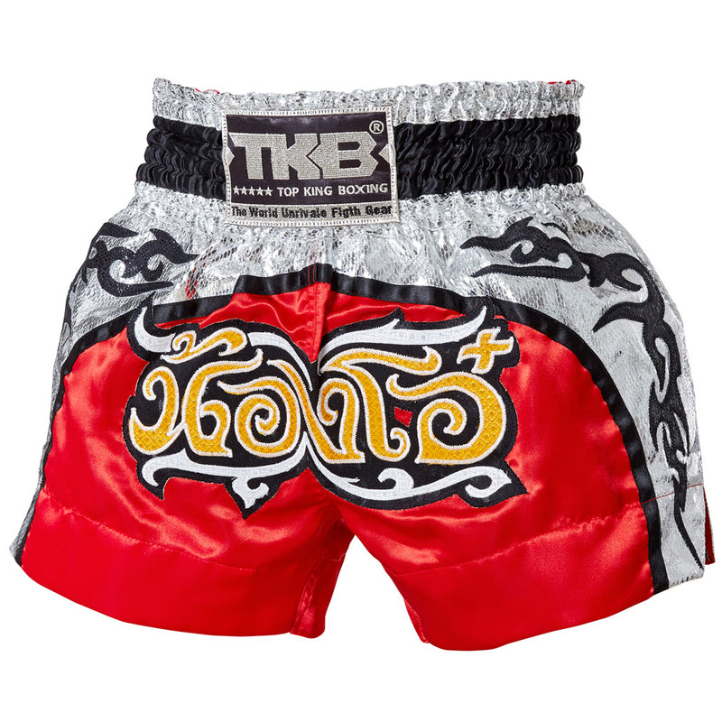 Top King Muay Thai-short [TKTBS-127]