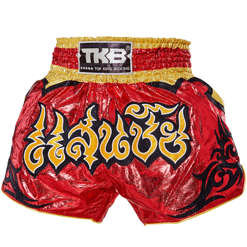 Top King Muay Thai-short [TKTBS-134]