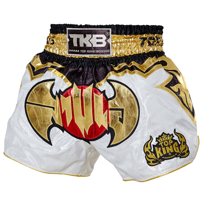 Top King Muay Thai Shorts [TKTBS-137]